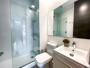 Departamento en venta de 4 dorm. en Lo Barnechea