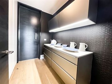 Departamento en venta de 4 dorm. en Lo Barnechea