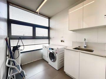Departamento en venta de 4 dorm. en Lo Barnechea