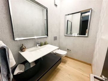 Departamento en venta de 4 dorm. en Lo Barnechea