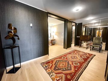 Departamento en venta de 4 dorm. en Lo Barnechea
