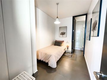 Departamento en venta de 4 dorm. en Lo Barnechea