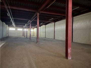 BODEGA GALERA EN VENTA ZONA LIBRE COCOSILITO COLON - remate bancario