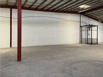 BODEGA GALERA EN VENTA ZONA LIBRE COCOSILITO COLON - remate bancario