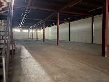 BODEGA GALERA EN VENTA ZONA LIBRE COCOSILITO COLON - remate bancario