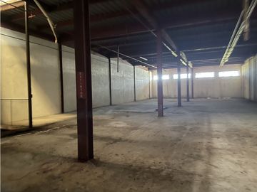 BODEGA GALERA EN VENTA ZONA LIBRE COCOSILITO COLON - remate bancario
