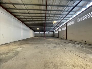BODEGA GALERA EN VENTA ZONA LIBRE COCOSILITO COLON - remate bancario