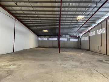 BODEGA GALERA EN VENTA ZONA LIBRE COCOSILITO COLON - remate bancario