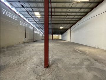 BODEGA GALERA EN VENTA ZONA LIBRE COCOSILITO COLON - remate bancario