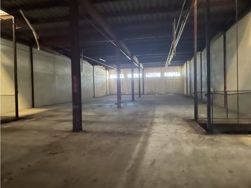 BODEGA GALERA EN VENTA ZONA LIBRE COCOSILITO COLON - remate bancario