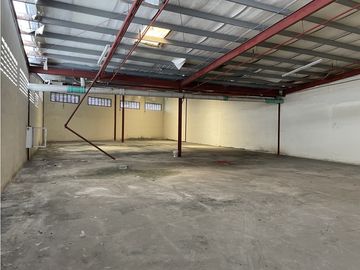BODEGA GALERA EN VENTA ZONA LIBRE COCOSILITO COLON - remate bancario