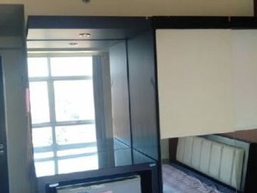 Apartment Metropolis Tower A, Murah full furnish, BU