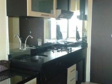 Apartment Metropolis Tower A, Murah full furnish, BU