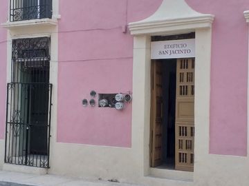 Hotel para inversiónistas en centro histórico
