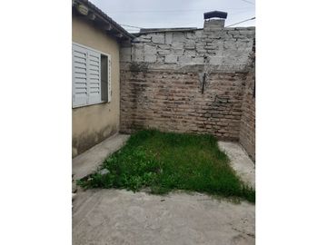 VENTA O PERMUTA DE CASA EN BAHA BLANCA