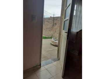 VENTA O PERMUTA DE CASA EN BAHA BLANCA