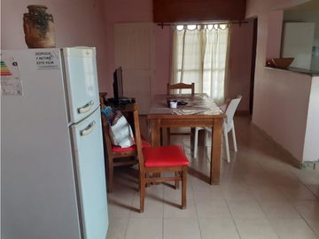 VENTA O PERMUTA DE CASA EN BAHA BLANCA
