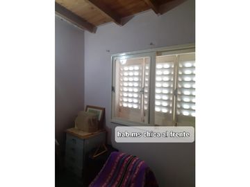 VENTA O PERMUTA DE CASA EN BAHA BLANCA