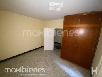 apartamento en arriendo en aranjuez. Cod A72238