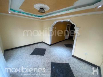 apartamento en arriendo en aranjuez. Cod A72238