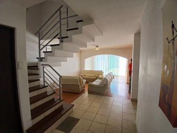 CASA EN FRACC BONANZA METEPEC