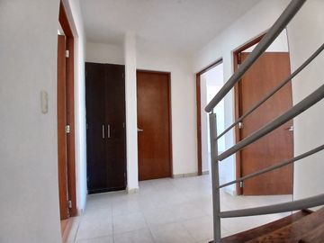 CASA EN FRACC BONANZA METEPEC