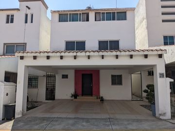CASA EN FRACC BONANZA METEPEC