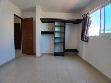 CASA EN FRACC BONANZA METEPEC