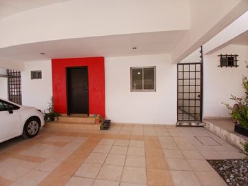 CASA EN FRACC BONANZA METEPEC