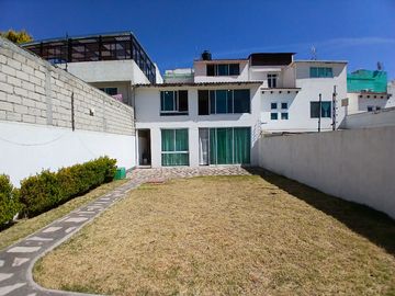 CASA EN FRACC BONANZA METEPEC