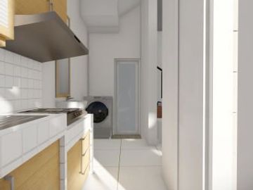 LIMITED 1 Unit Rumah Syariah 2LT Exclusive di Arcamanik Cisaranten Antapani