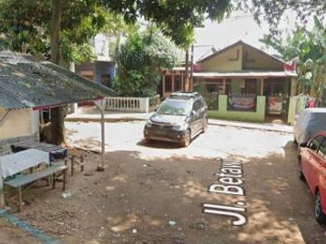 Kavling untuk Kost dan Rumah Kontrakan dekat Sta. KA Sudimara 5309