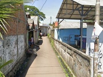 Kavling untuk Kost dan Rumah Kontrakan dekat Sta. KA Sudimara 5309