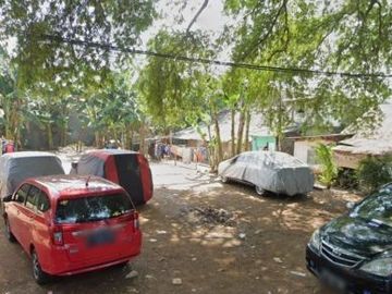 Kavling untuk Kost dan Rumah Kontrakan dekat Sta. KA Sudimara 5309