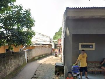 Kavling untuk Kost dan Rumah Kontrakan dekat Sta. KA Sudimara 5309
