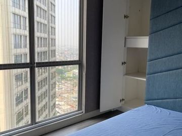 JUAL RUGI!! Unit Hook Full Furnish di Apt. The Mansion Kemayoran, NEPIS