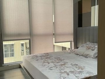 JUAL RUGI!! Unit Hook Full Furnish di Apt. The Mansion Kemayoran, NEPIS