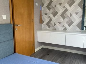 JUAL RUGI!! Unit Hook Full Furnish di Apt. The Mansion Kemayoran, NEPIS