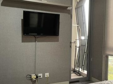 JUAL RUGI!! Unit Hook Full Furnish di Apt. The Mansion Kemayoran, NEPIS