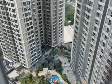 JUAL RUGI!! Unit Hook Full Furnish di Apt. The Mansion Kemayoran, NEPIS