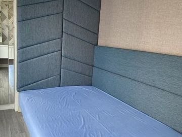 JUAL RUGI!! Unit Hook Full Furnish di Apt. The Mansion Kemayoran, NEPIS