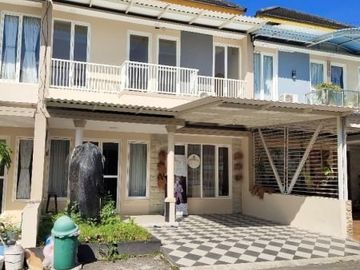 Perumahan Lumajang Grand Zamzam Residence
