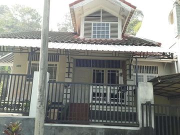 Rumah di jual di kota Malang