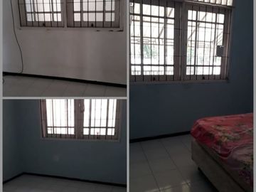Rumah di jual di kota Malang