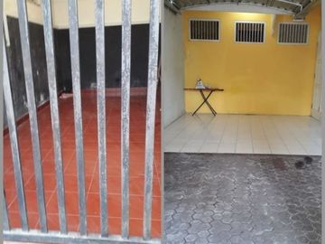 Rumah di jual di kota Malang