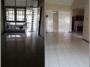 Rumah di jual di kota Malang
