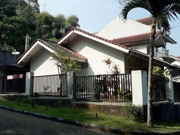 Rumah di jual di kota Malang