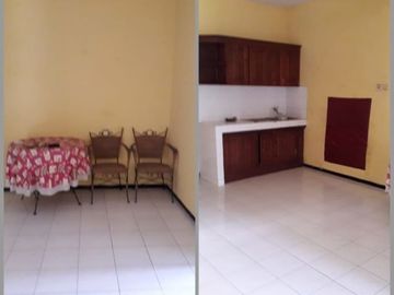 Rumah di jual di kota Malang
