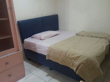 Disewakan 2BR Bulanan Apartemen City Home Moi