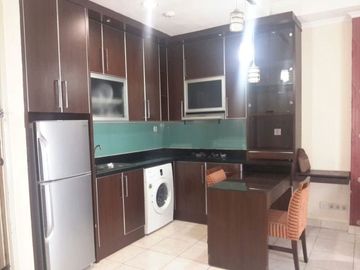 Disewakan 2BR Bulanan Apartemen City Home Moi
